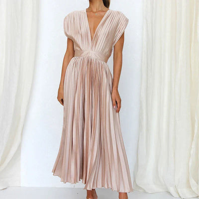 Adele - Elegante jurk