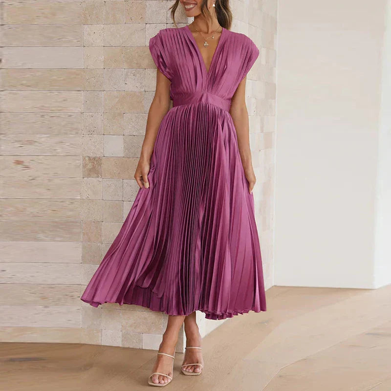 Adele - Elegante jurk