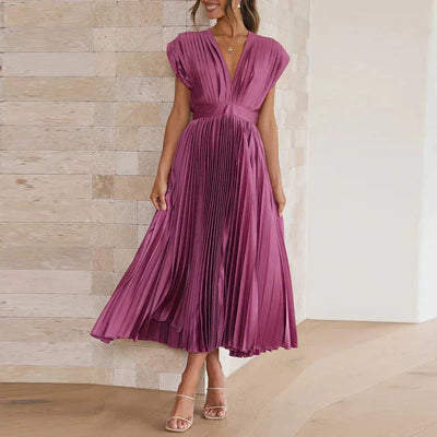 Adele - Elegante jurk