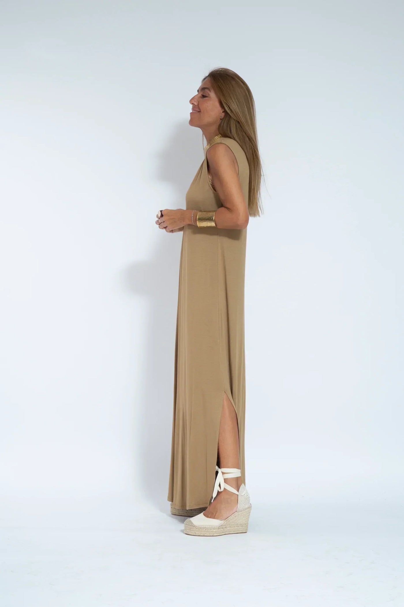 Vivien | Elegante Jurk