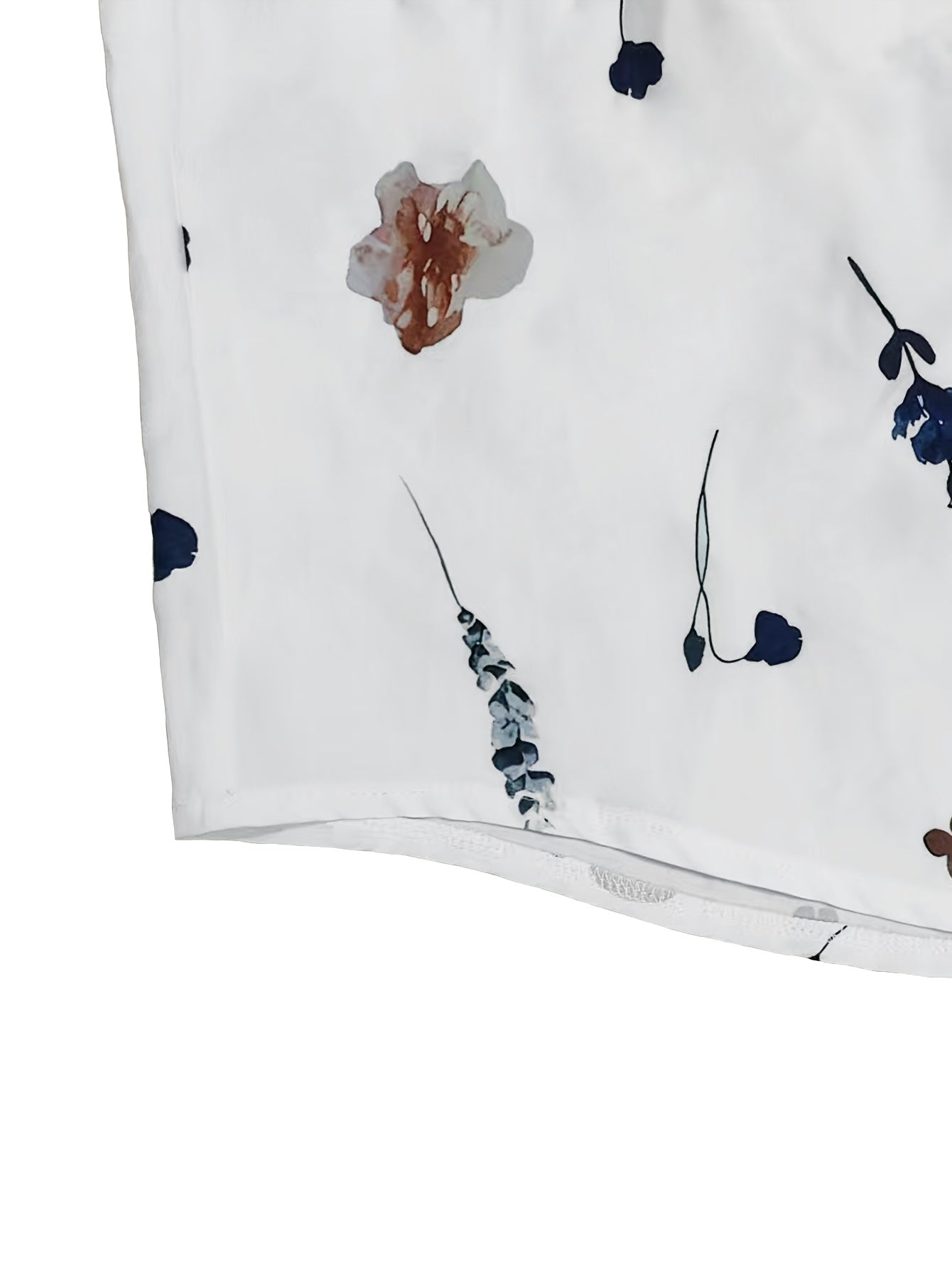 Mayke | Elegante Bloemenjurk