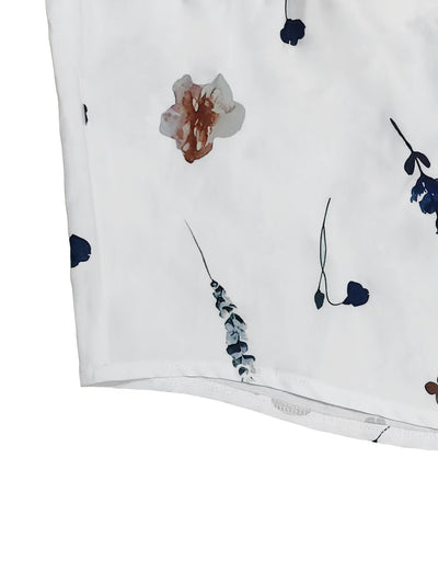 Mayke | Elegante Bloemenjurk
