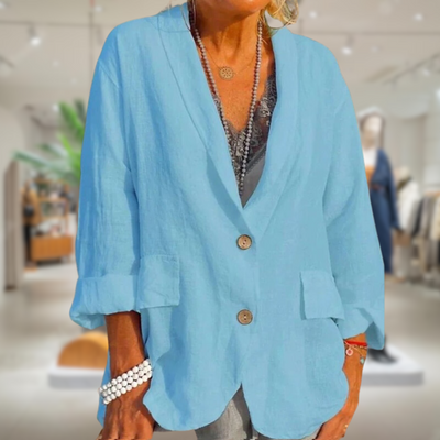 Lina | Stijlvolle blazer