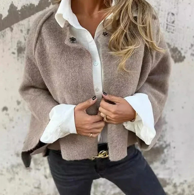 Cecile | Korte jas