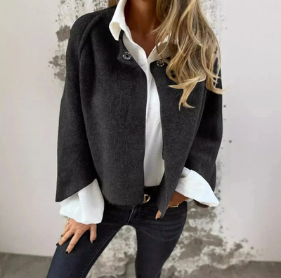 Cecile | Korte jas