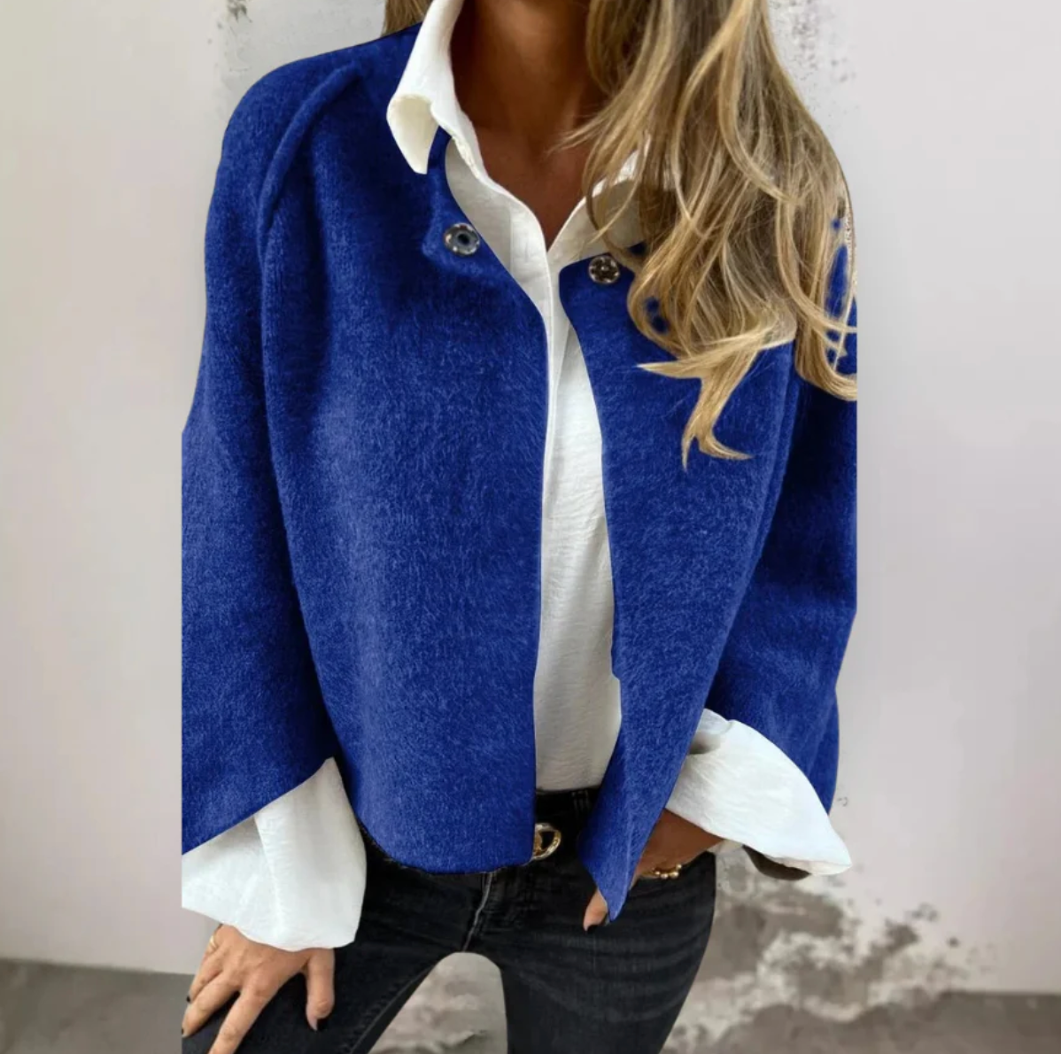 Cecile | Korte jas