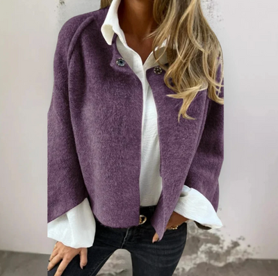 Cecile | Korte jas