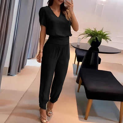 Alexandra | Stijlvolle Tweedelige Set