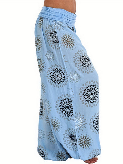 Liene | Harem Broek (1+1 GRATIS)