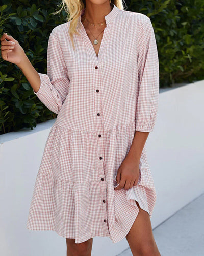 Kristy | Zomerjurk