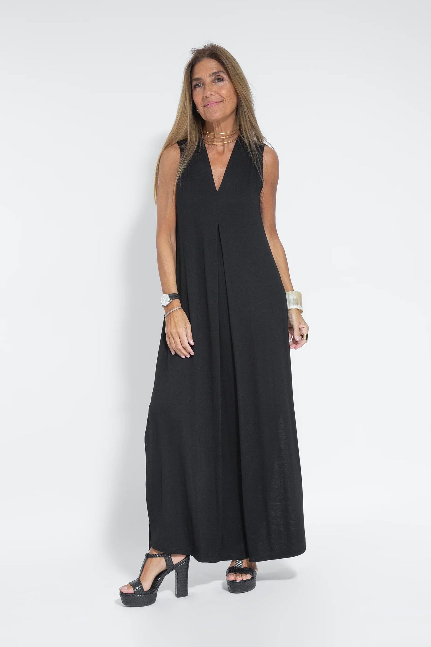 Vivien | Elegante Jurk