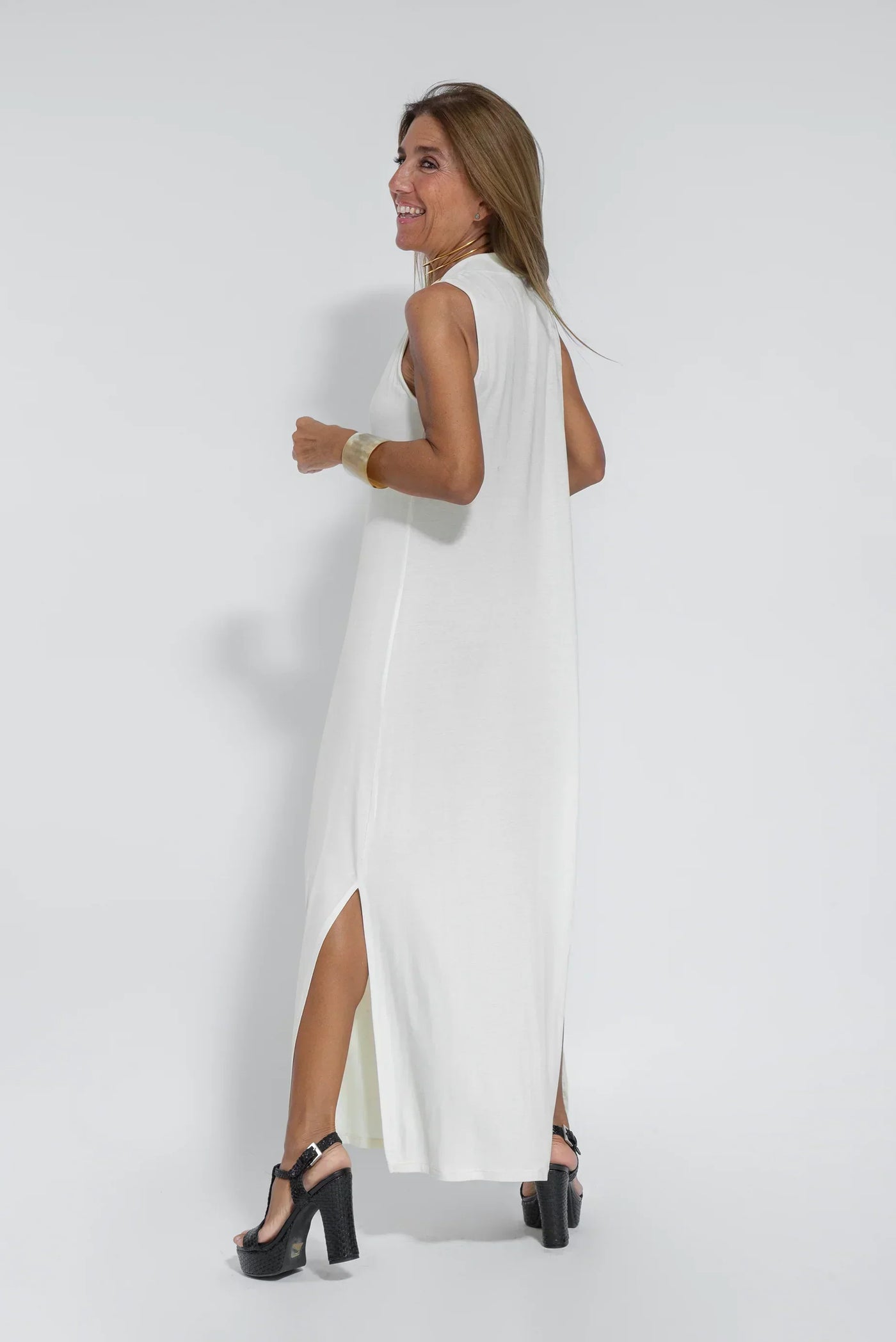Vivien | Elegante Jurk