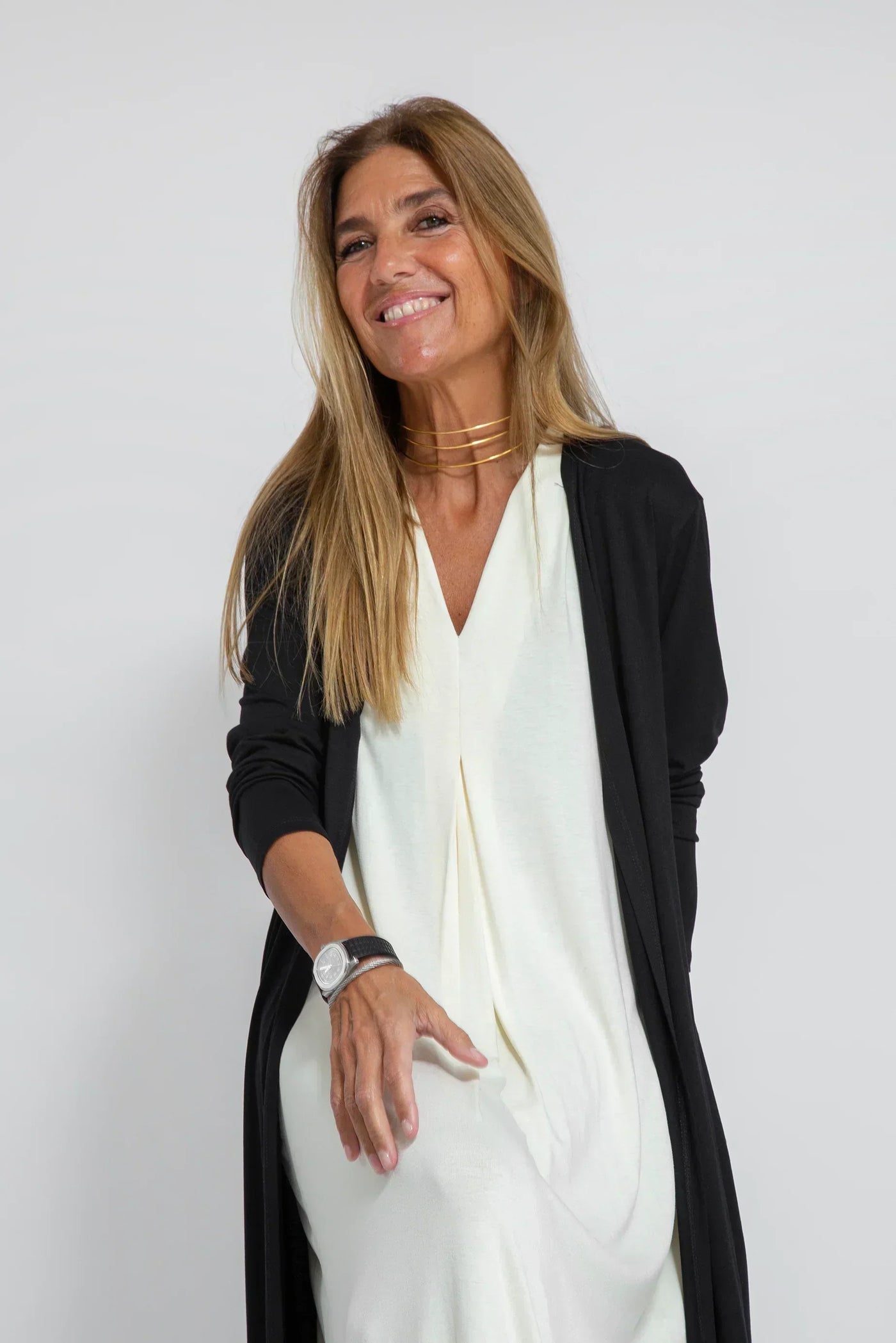 Vivien | Elegante Jurk