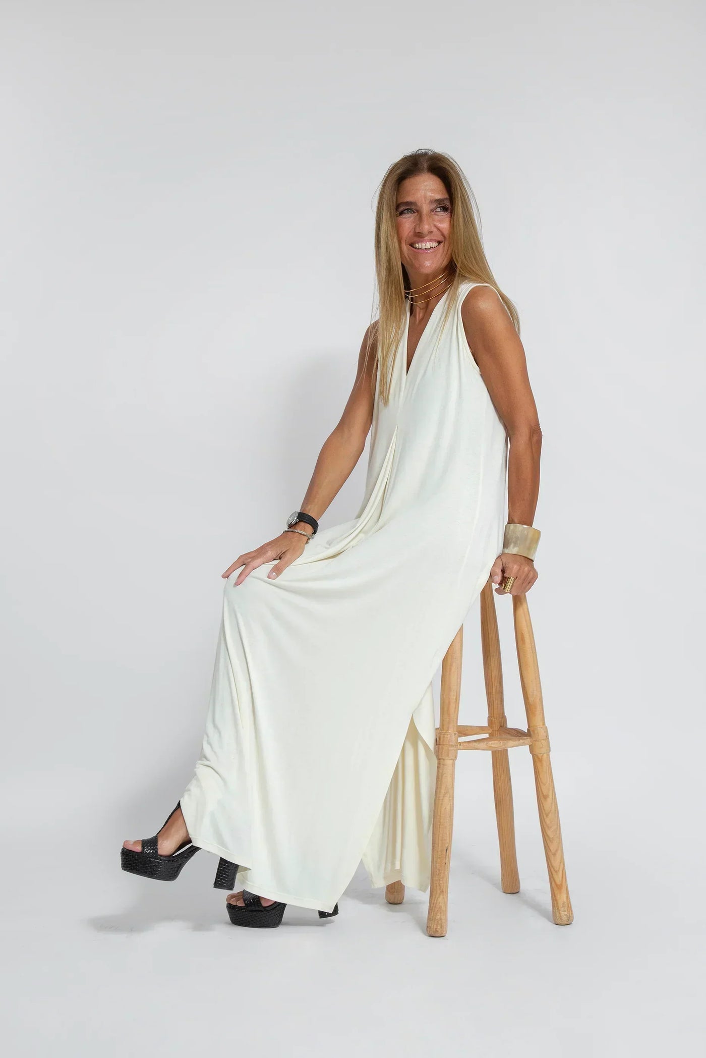 Vivien | Elegante Jurk