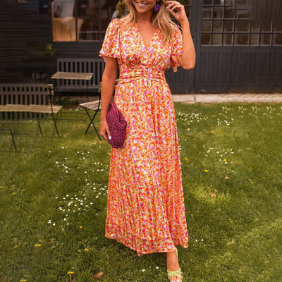 Giselle | Comfortabele Zomerjurk