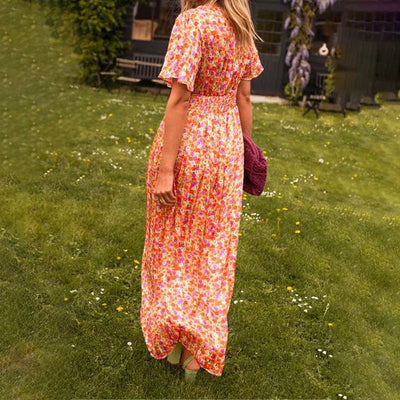 Giselle | Comfortabele Zomerjurk
