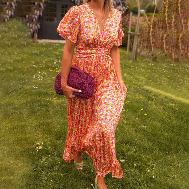 Giselle | Comfortabele Zomerjurk