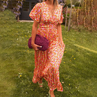 Giselle | Comfortabele Zomerjurk