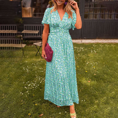 Giselle | Comfortabele Zomerjurk