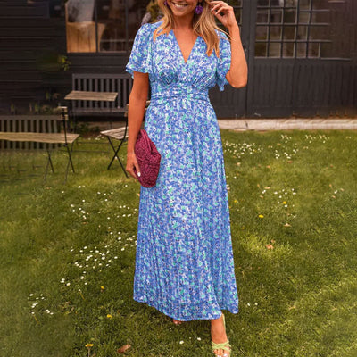 Giselle | Comfortabele Zomerjurk